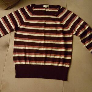 Authentic Balenciaga Pullover Sweater ( Unisex ) Pre-Owned - Size 38